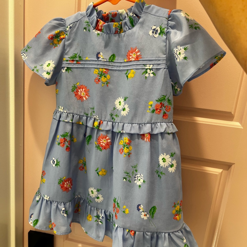 Janie and Jack dress